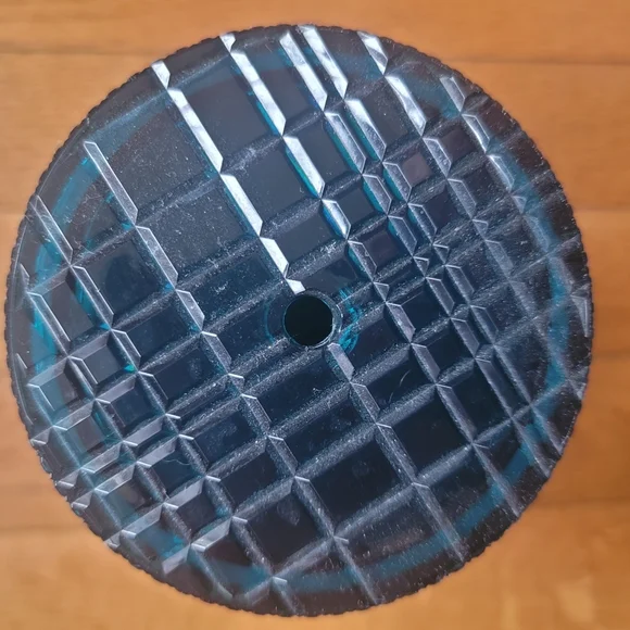 2021 Starbucks Studded Jeweled Holiday Tumbler Green 16oz Cup New - Picture 2 of 3